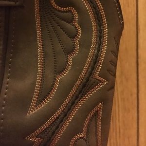 Women's Laredo boots